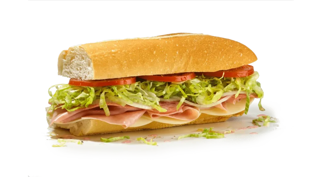 Jersey Mike's #11 Reg Stickball Special