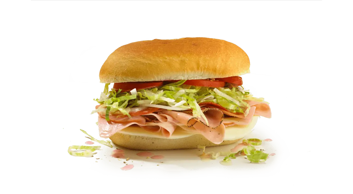 Italian Sub