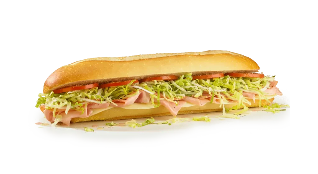 #2
Giant
Jersey Shore's Favorite