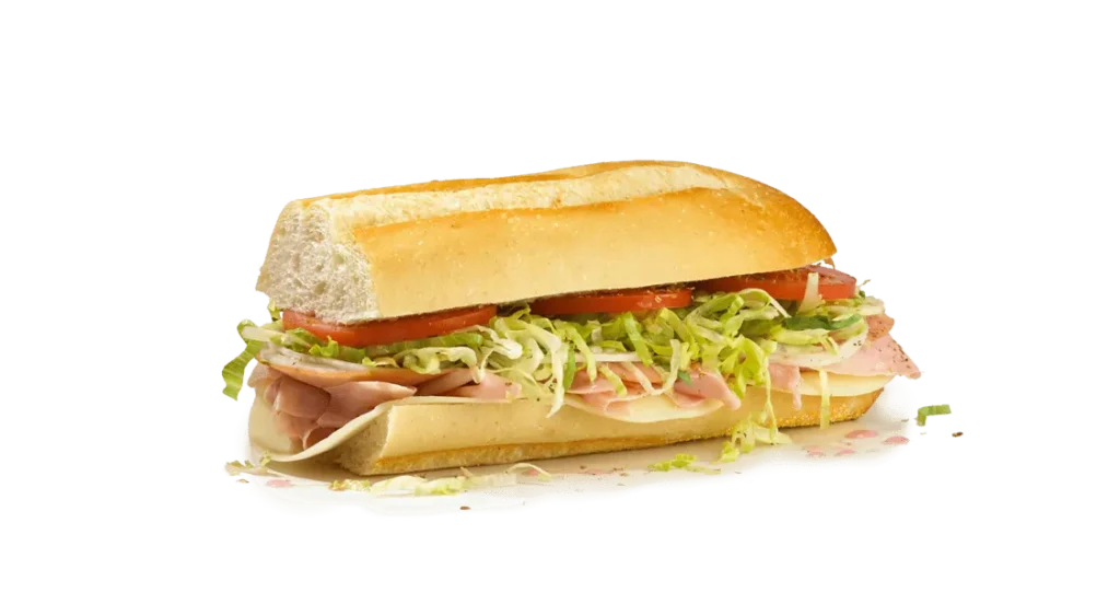 #2
Regular
Jersey Shore's Favorite