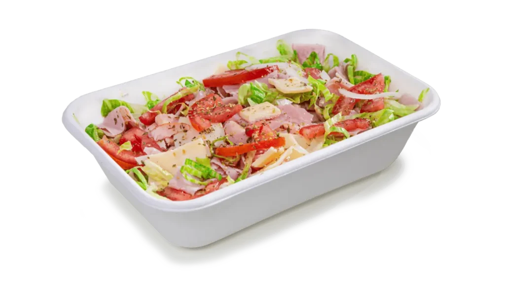 #2 Bowl Jersey Shore's Favorite