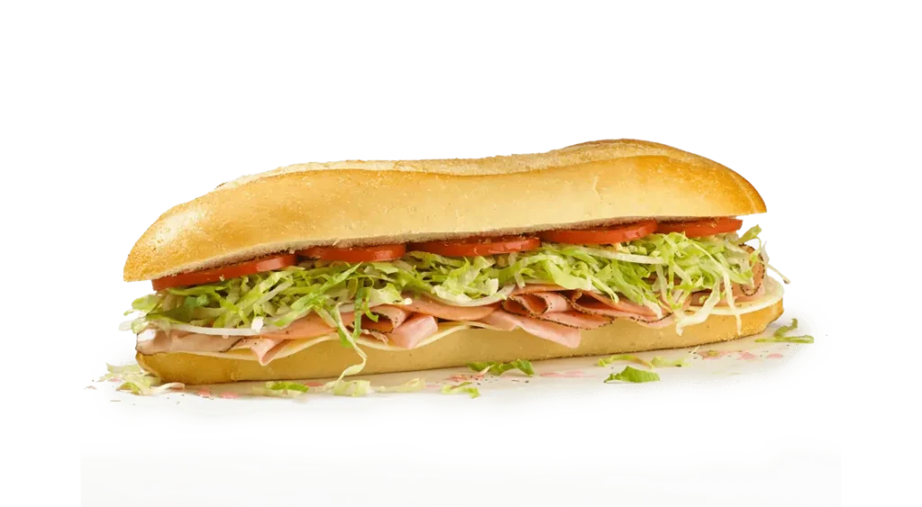 #5 Giant The Super Sub