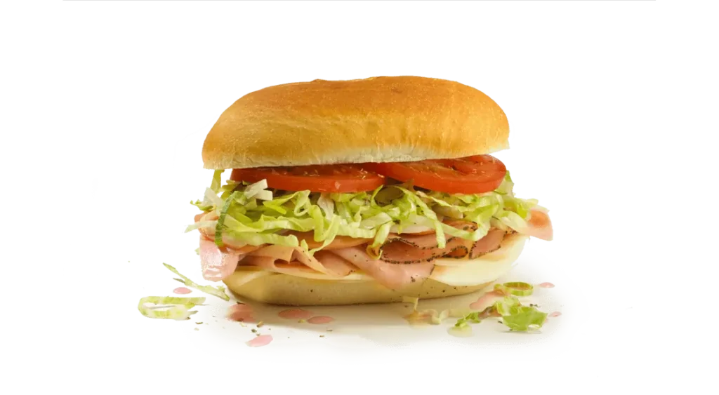 #5 Mini The Super Sub