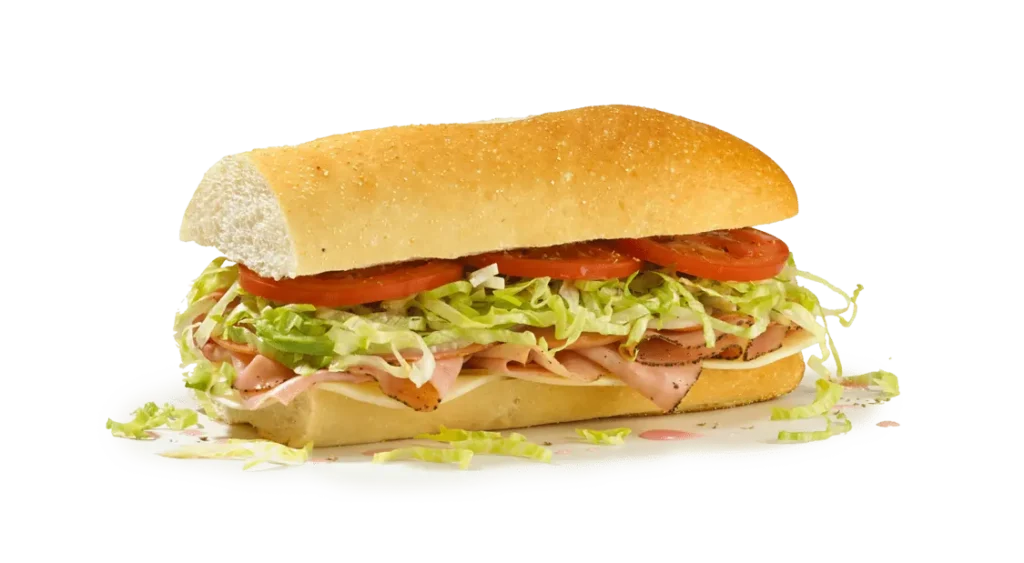 #5 Reg The Super Sub