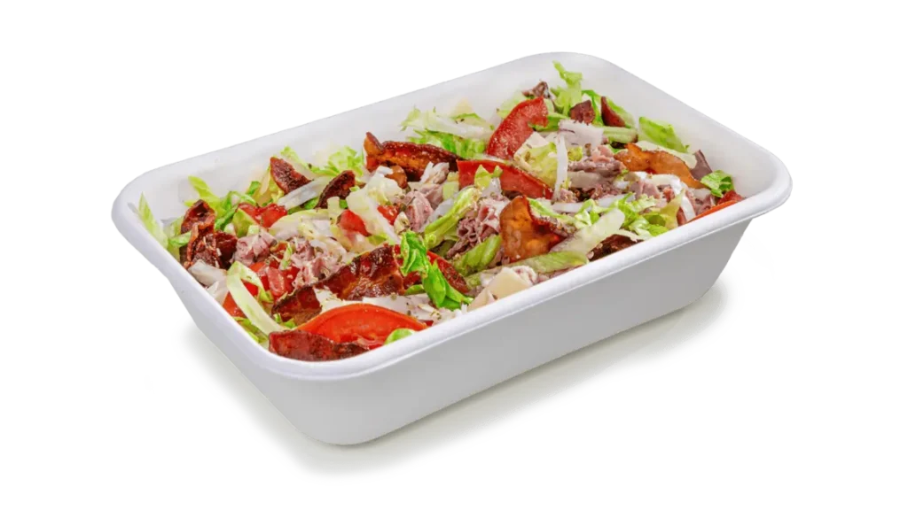 #9 Bowl Club Supreme