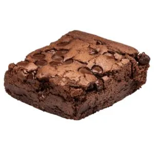 Regular
Brownie